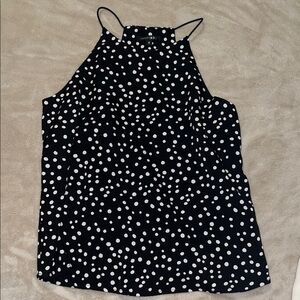 Papermoon sleeveless top